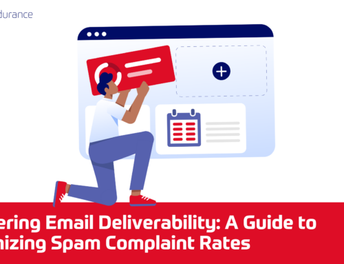 Mastering Email Deliverability: A Guide to Minimizing Spam Complaint Rates