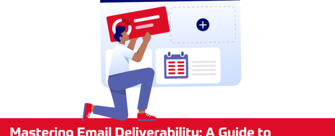 Mastering Email Deliverability: A Guide to Minimizing Spam Complaint Rates stack endurance image