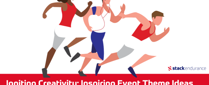 Igniting Creativity: Inspiring Event Theme Ideas for Your Next Occasion stack endurance image
