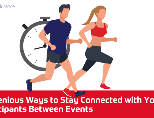 Building Bridges: 5 Ingenious Ways to Stay Connected with Your Participants Between Events