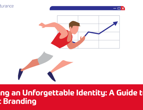 Crafting an Unforgettable Identity: A Guide to Event Branding